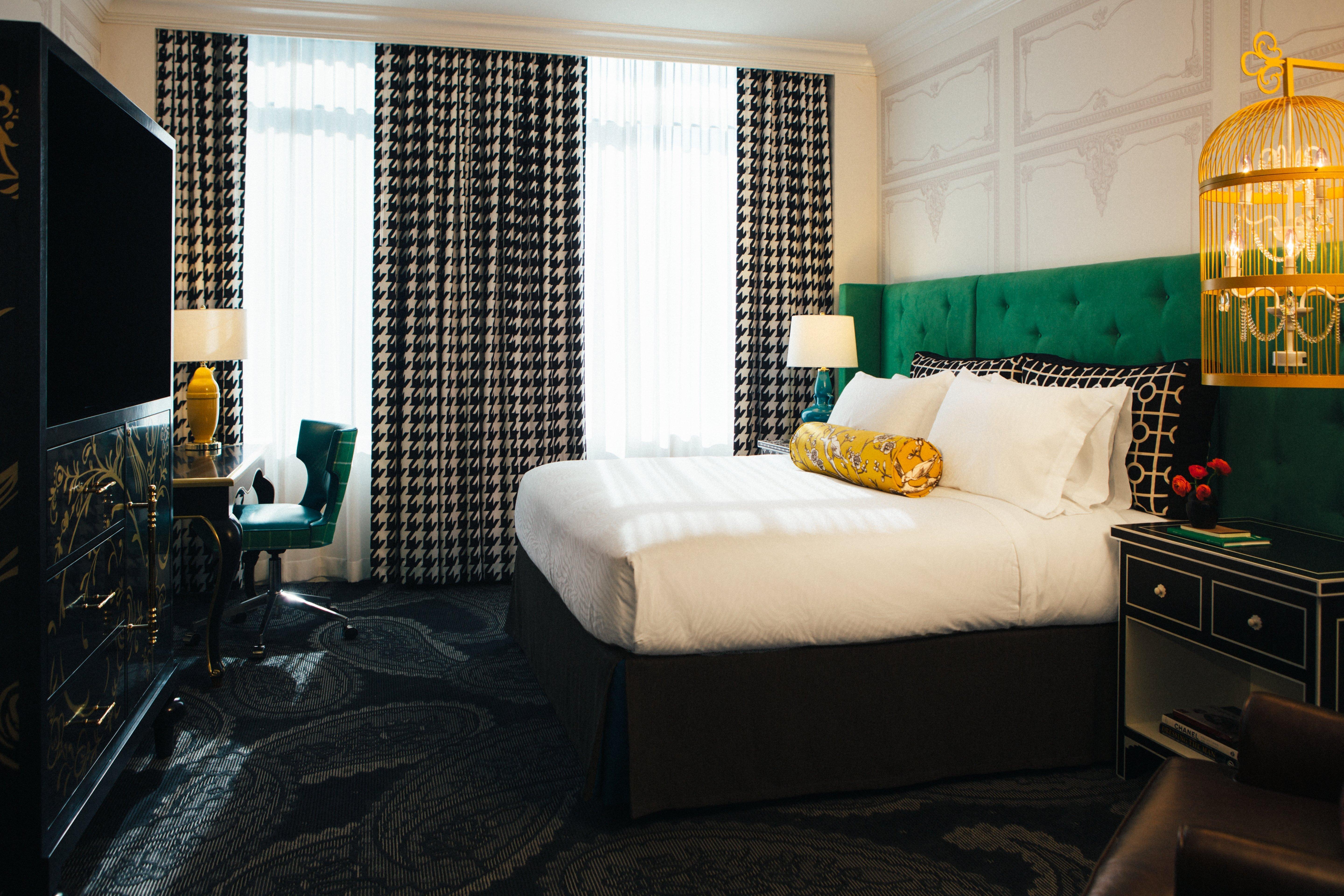 Kimpton Hotel Monaco Pittsburgh By Ihg Exterior foto