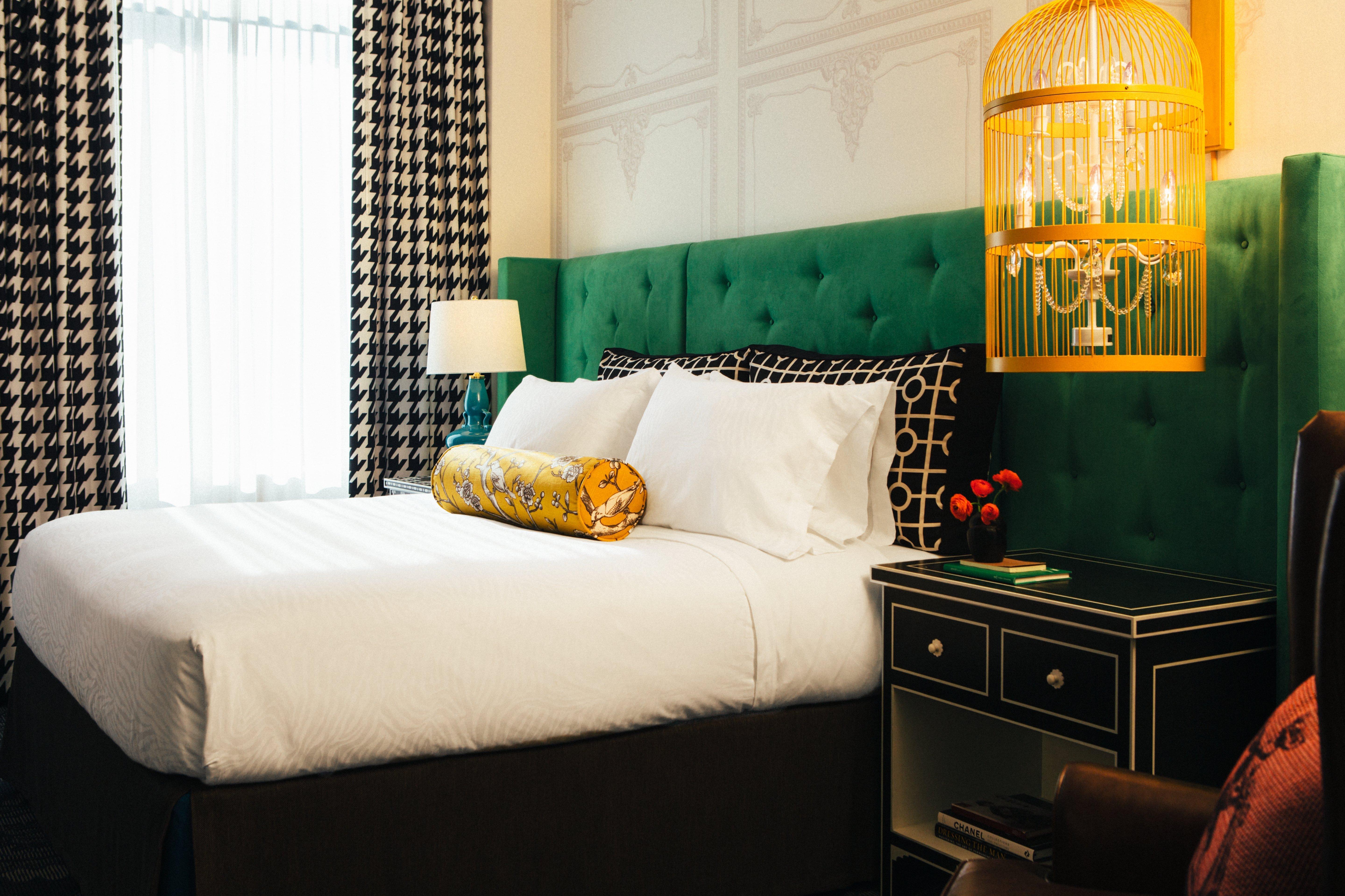Kimpton Hotel Monaco Pittsburgh By Ihg Exterior foto