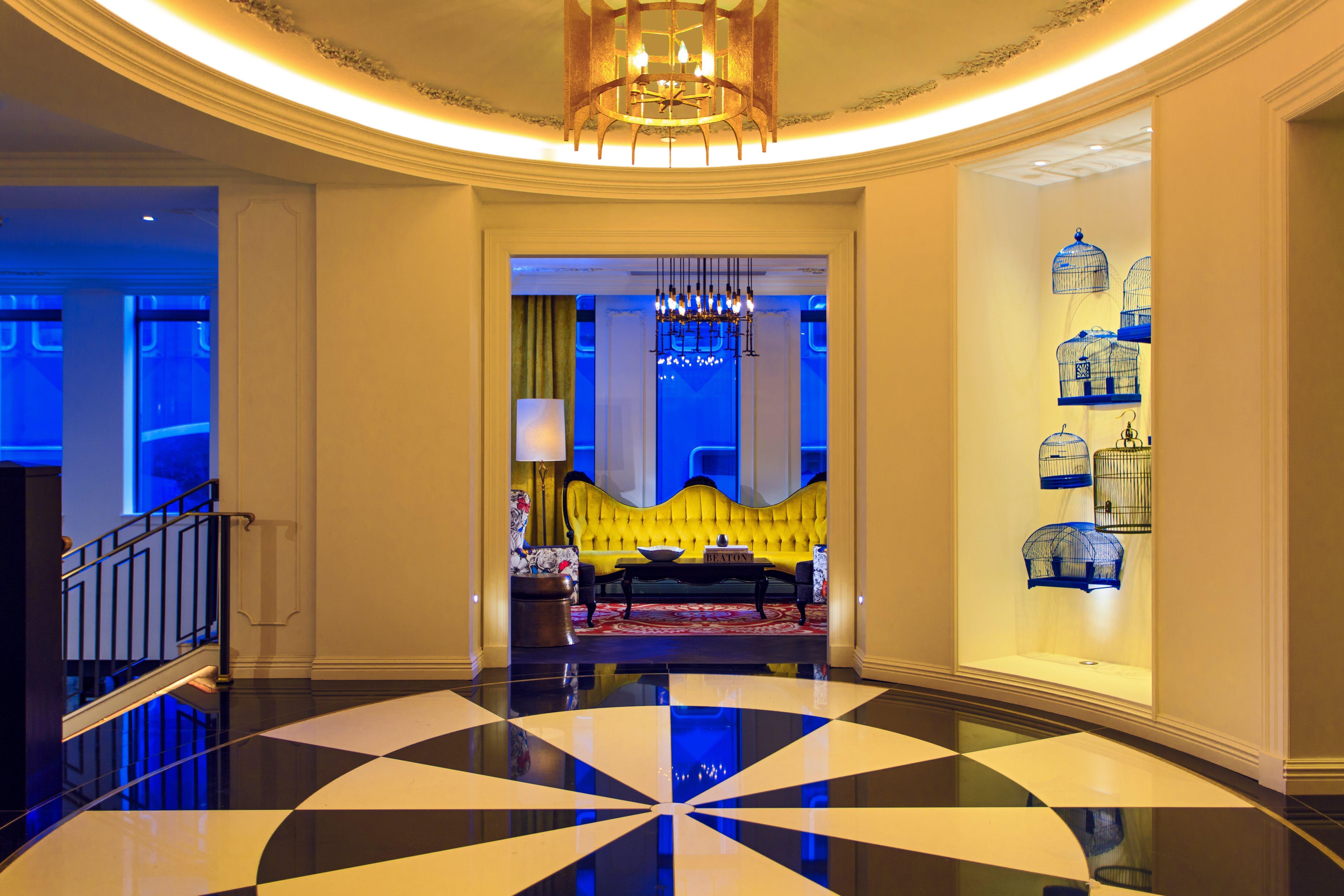 Kimpton Hotel Monaco Pittsburgh By Ihg Exterior foto
